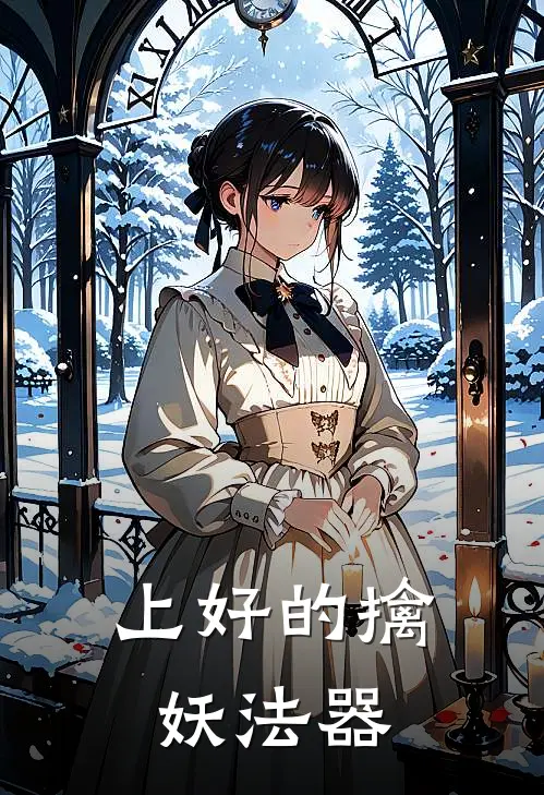 上好的擒妖法器
