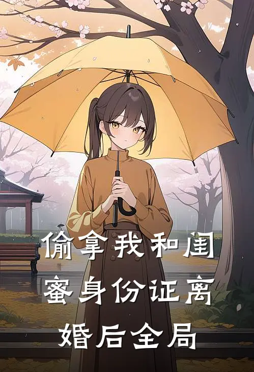 偷拿我和闺蜜身份证离婚后全局