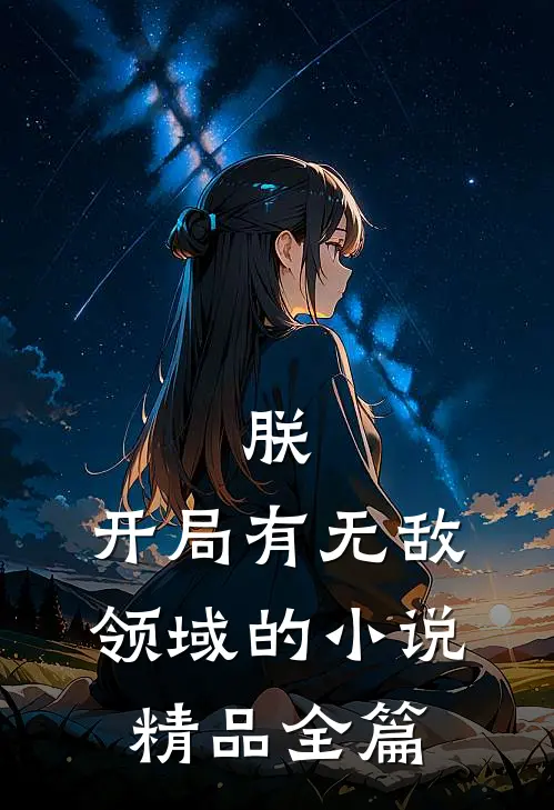 朕,开局有无敌领域的小说精品全篇