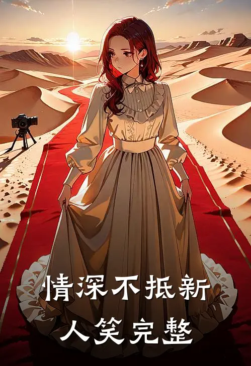 情深不抵新人笑完整