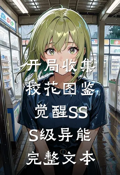 开局收集校花图鉴，觉醒SSS级异能完整文本