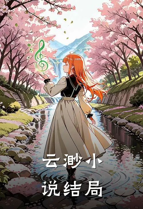 云渺小说结局