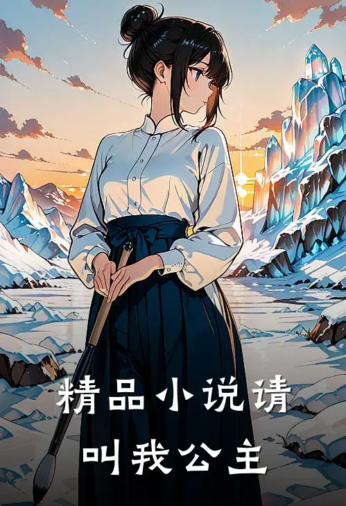 精品小说请叫我公主