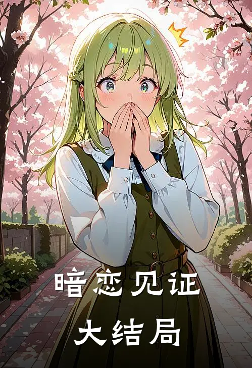 暗恋见证大结局