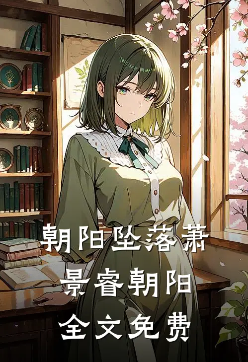 朝阳坠落萧景睿朝阳全文免费