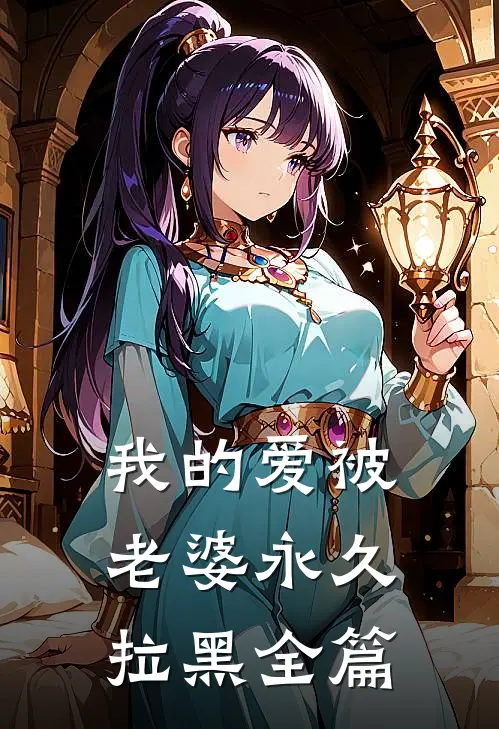 我的爱被老婆永久拉黑全篇