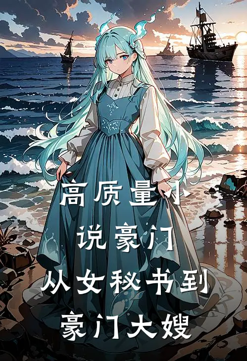 高质量小说豪门：从女秘书到豪门大嫂