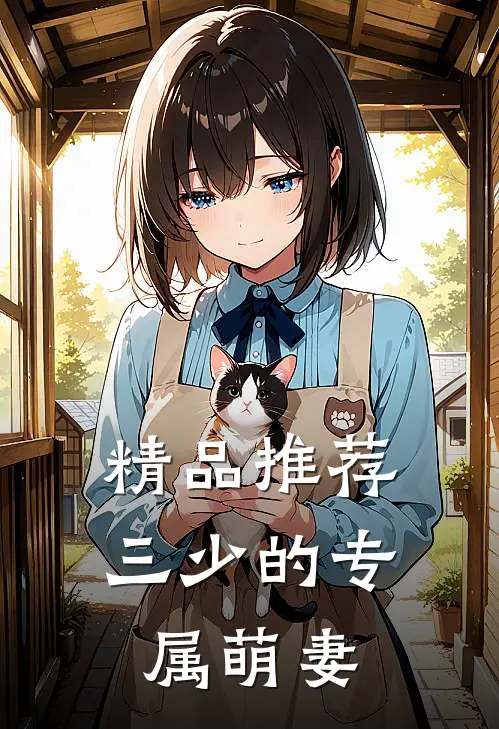 精品推荐三少的专属萌妻