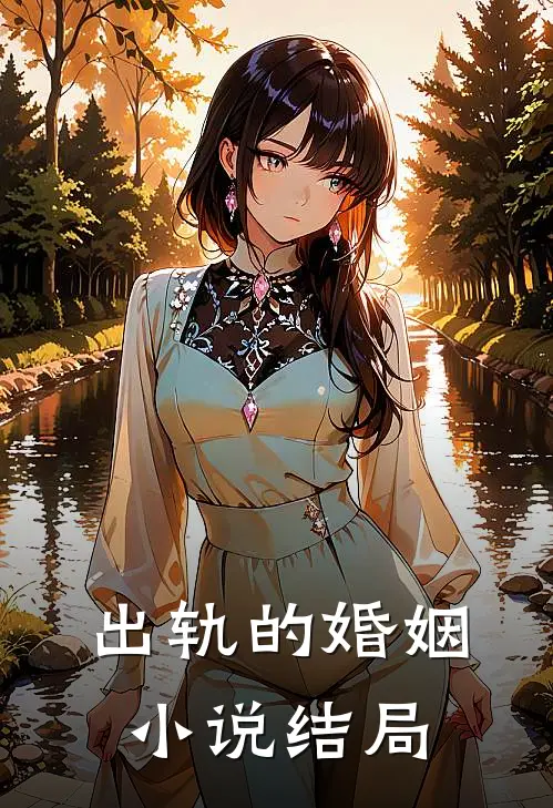 出轨的婚姻小说结局