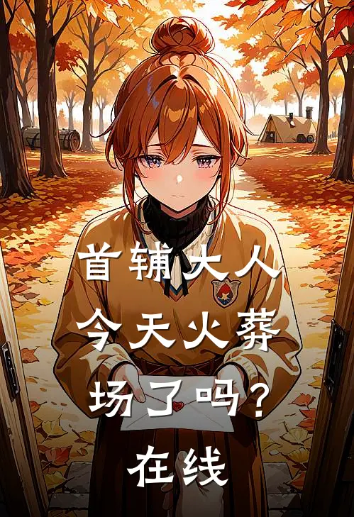 首辅大人今天火葬场了吗？在线