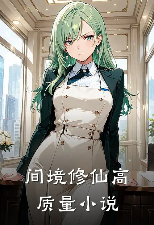 间境修仙高质量小说