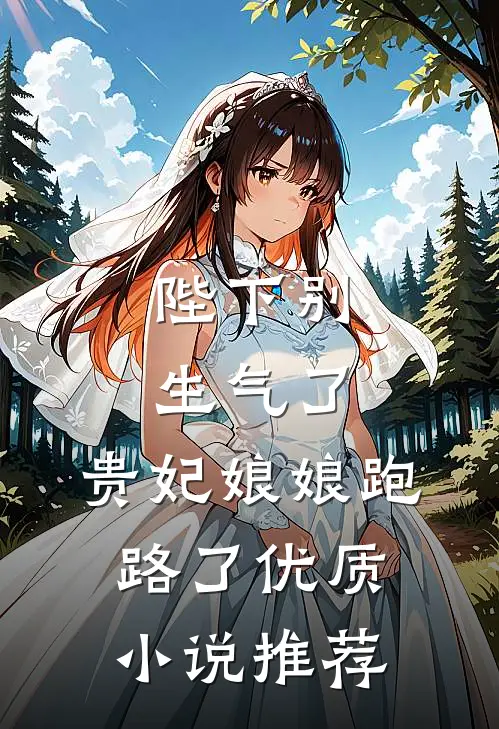 陛下别生气了,贵妃娘娘跑路了优质推荐免费阅读