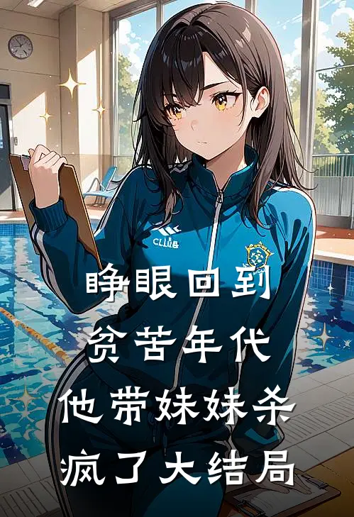 睁眼回到贫苦年代,他带妹妹杀疯了大结局免费阅读