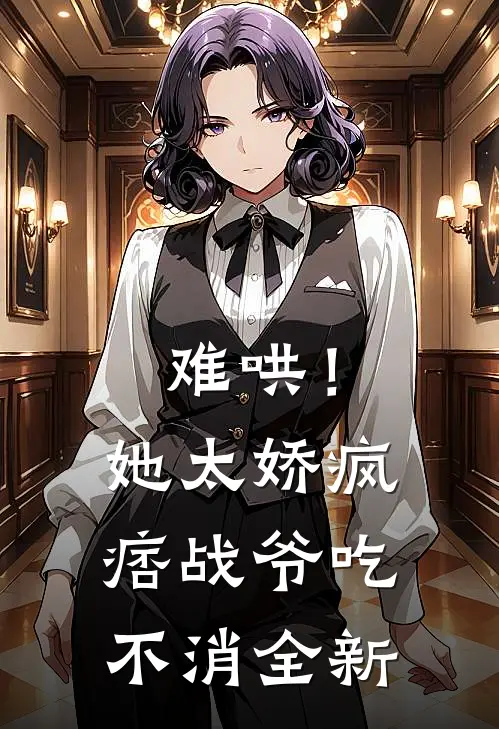 难哄！她太娇，疯痞战爷吃不消全新
