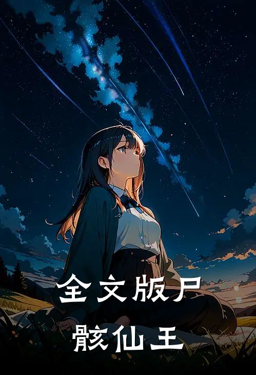全文版尸骸仙王