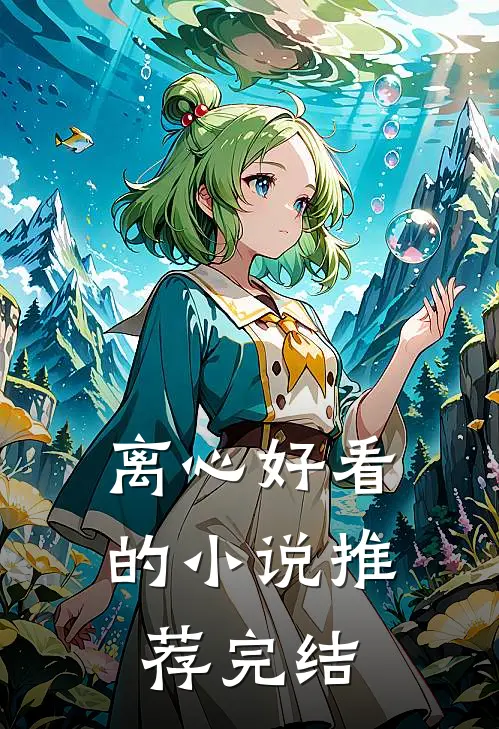 离心好看的小说推荐完结
