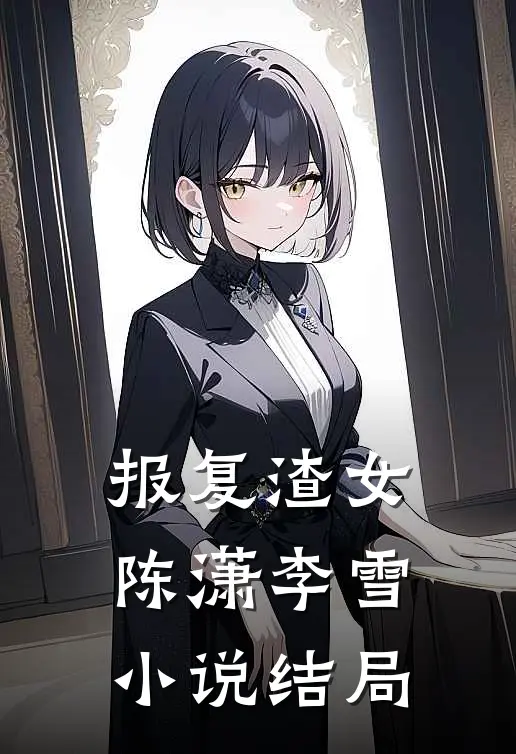 报复渣女陈潇李雪小说结局
