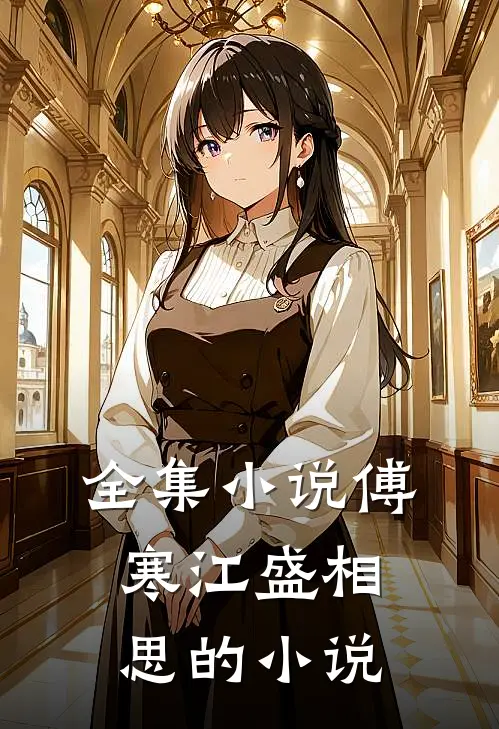全集小说傅寒江盛相思的小说