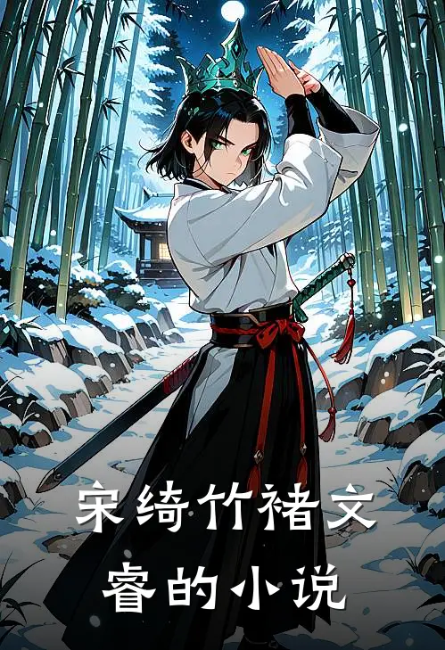 宋绮竹褚文睿小说阅读免费