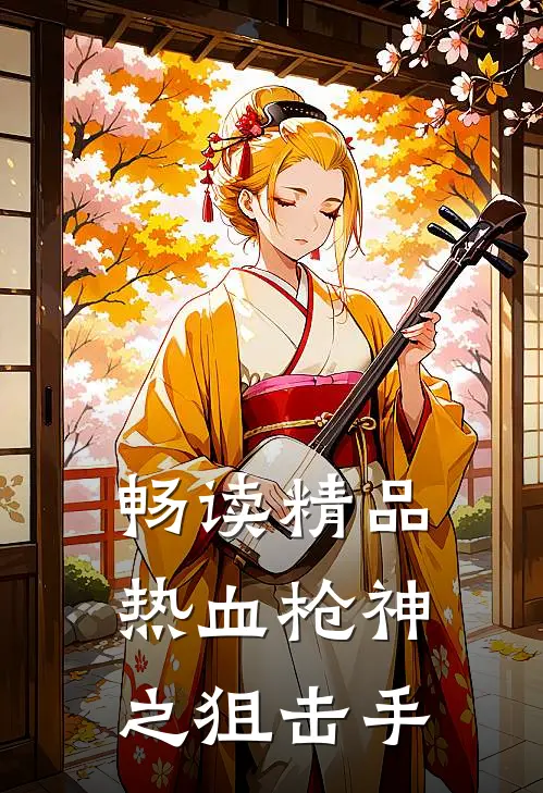 畅读精品热血枪神之狙击手