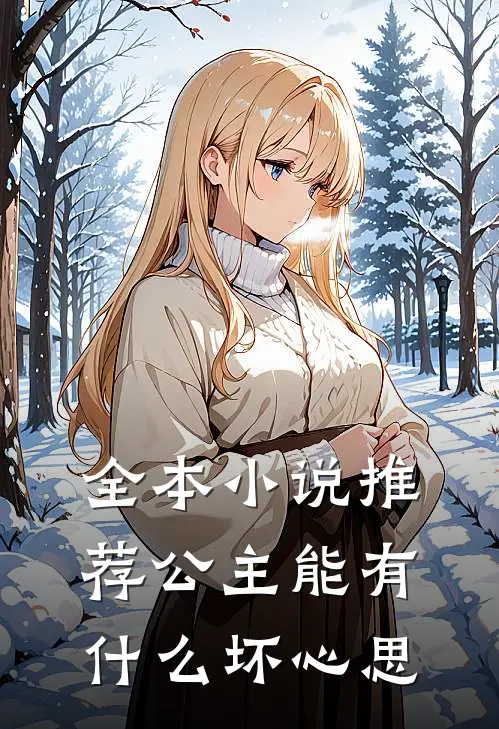 全本小说推荐公主能有什么坏心思
