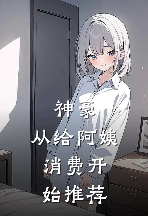 神豪从给阿姨消费开始推荐的