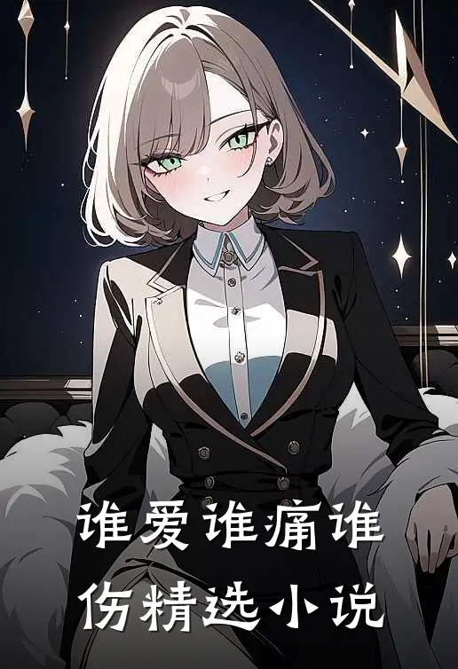谁爱谁痛谁伤精选小说