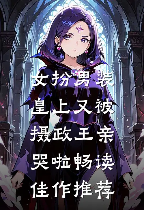 女扮男装，皇上又被摄政王亲哭啦畅读佳作推荐