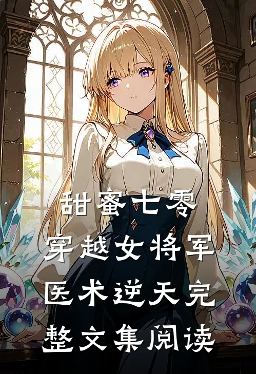 甜蜜七零：穿越女将军医术逆天完整文集阅读