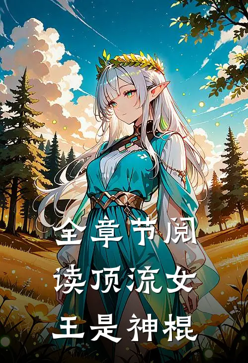 全章节阅读顶流女王是神棍