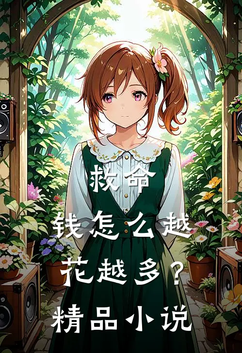 救命，钱怎么越花越多？精品小说