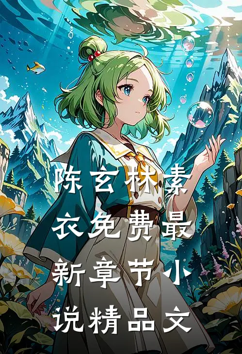 陈玄林素衣免费最新章节小说精品文