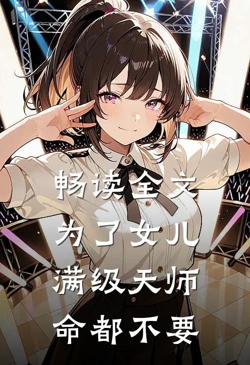 畅读全文为了女儿，满级天师命都不要