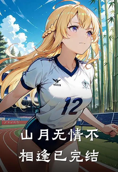 山月无情不相逢已完结