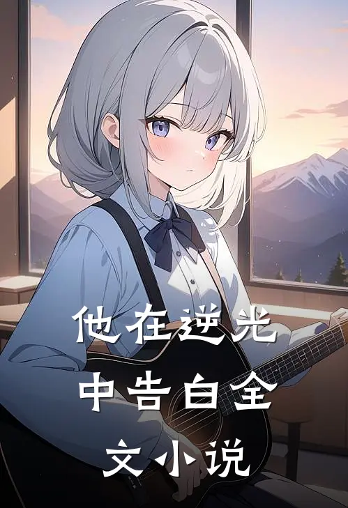 他在逆光中告白全文小说