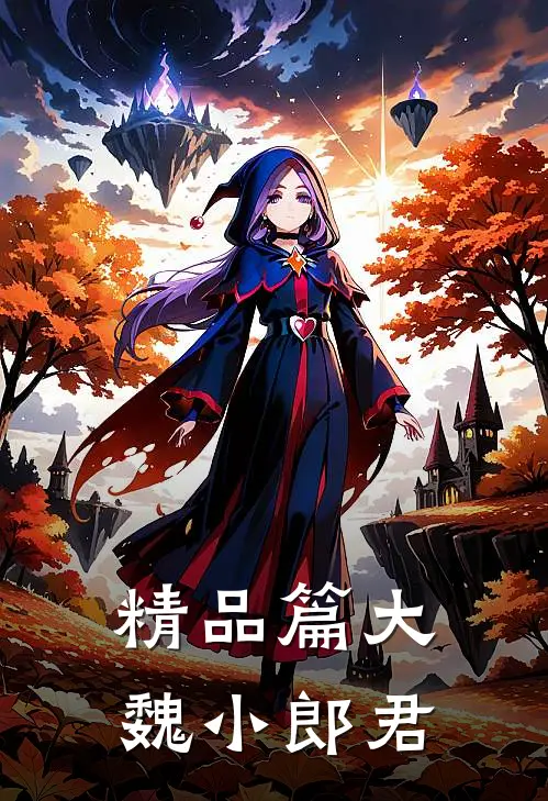 精品篇大魏小郎君