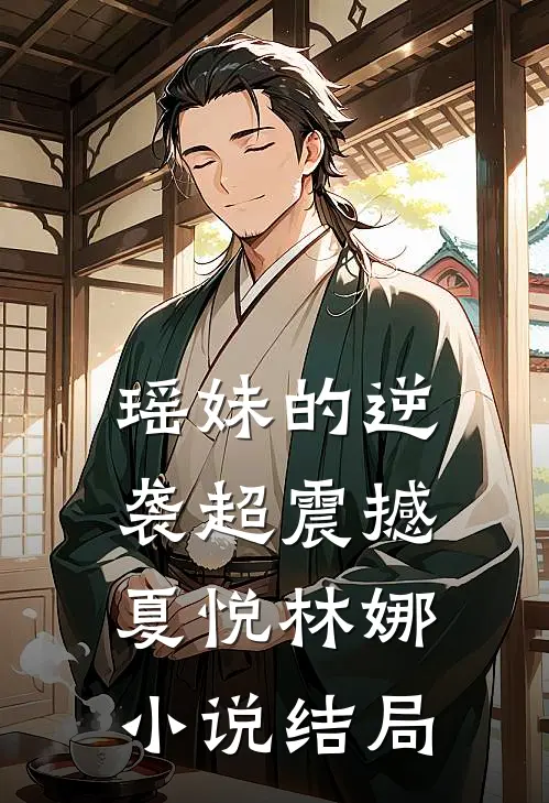 瑶妹的逆袭超震撼夏悦林娜小说结局