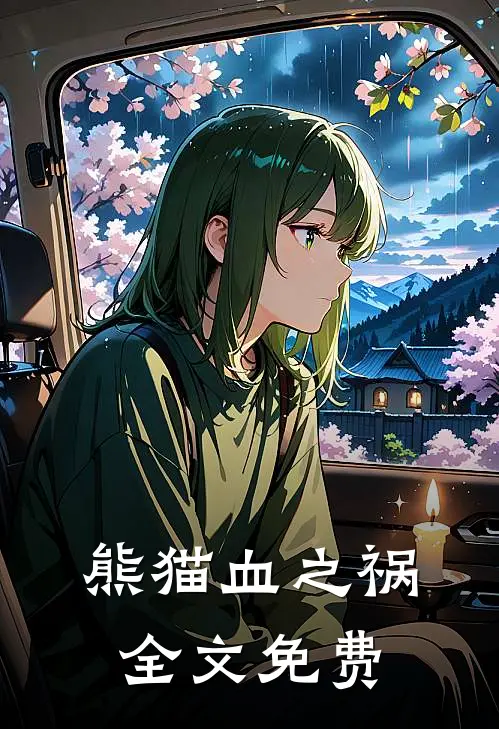熊猫血之祸全文免费