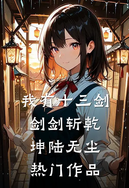 我有十三剑剑剑斩乾坤陆无尘热门作品