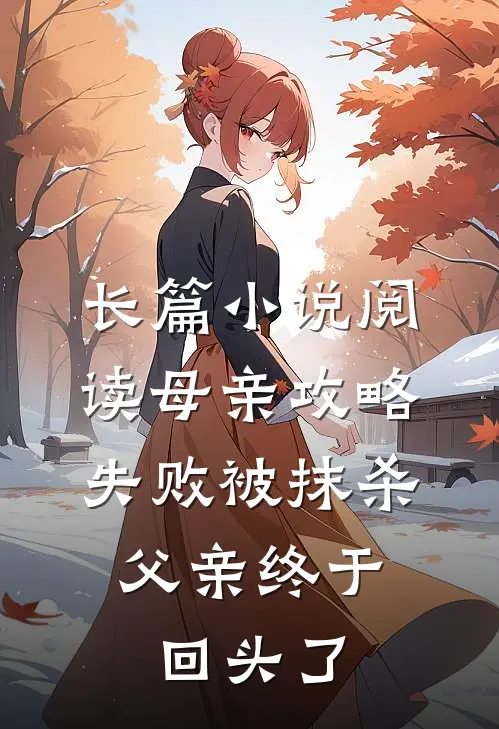 长篇小说阅读母亲攻略失败被抹杀，父亲终于回头了
