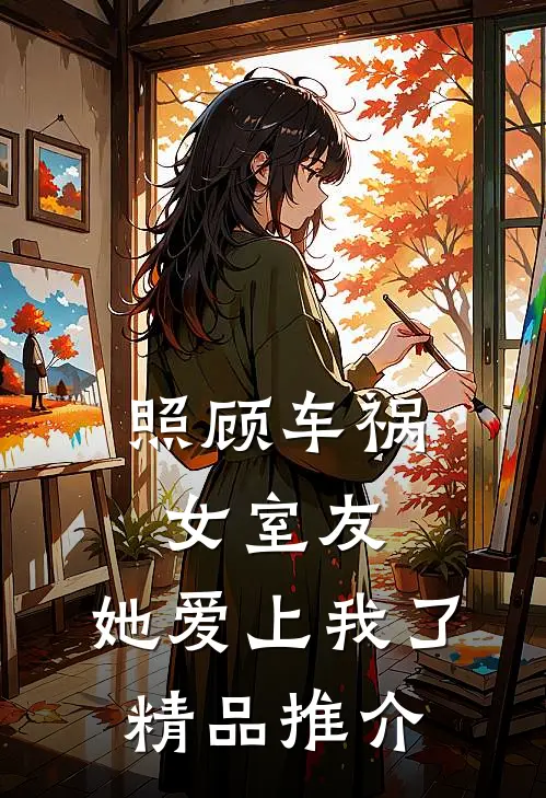 照顾车祸女室友，她爱上我了精品推介