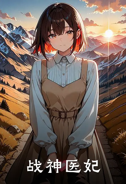 战神医妃