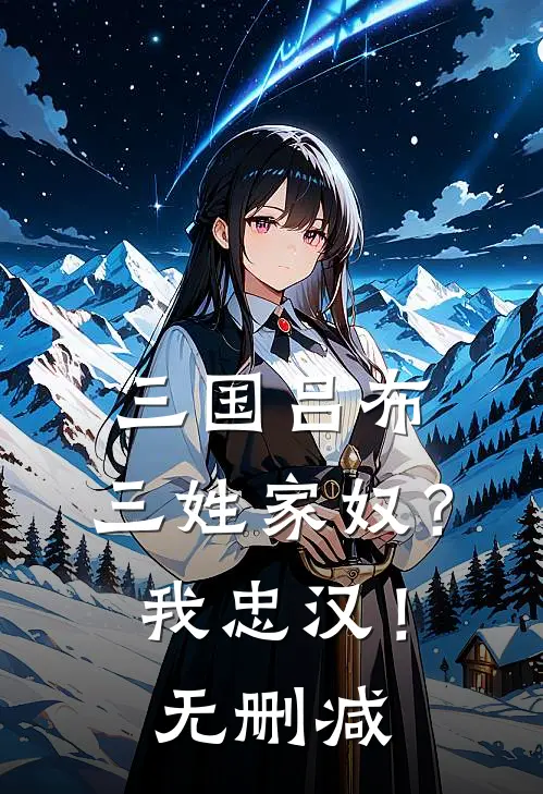 三国吕布三姓家奴?我忠汉!无删减在线观看