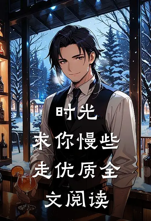 时光，求你慢些走优质全文阅读