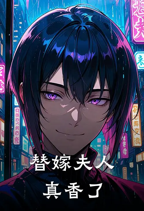 替嫁夫人真香了