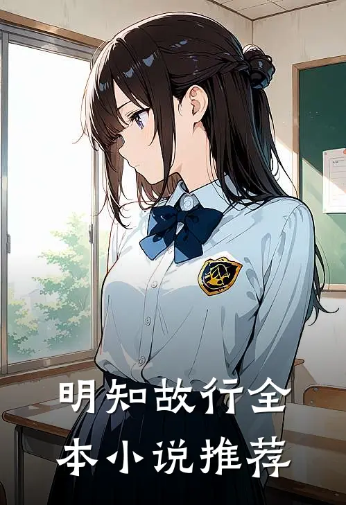 明知故行全本小说推荐