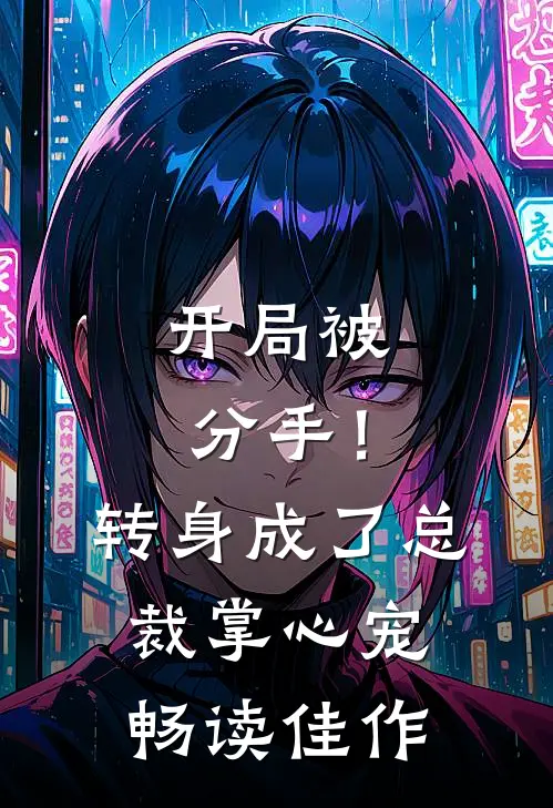 开局被分手！转身成了总裁掌心宠畅读佳作