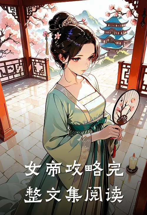 女帝攻略完整文集阅读