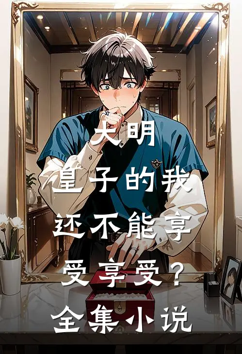 大明：皇子的我还不能享受享受？全集小说