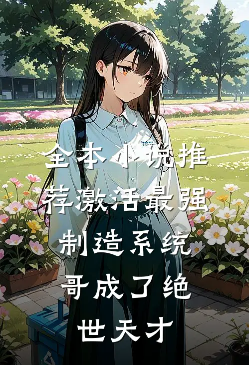 全本小说推荐激活最强制造系统，哥成了绝世天才